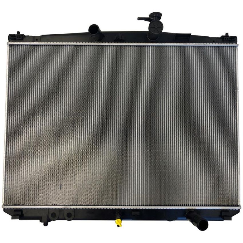 Denso 221-9570 Radiator