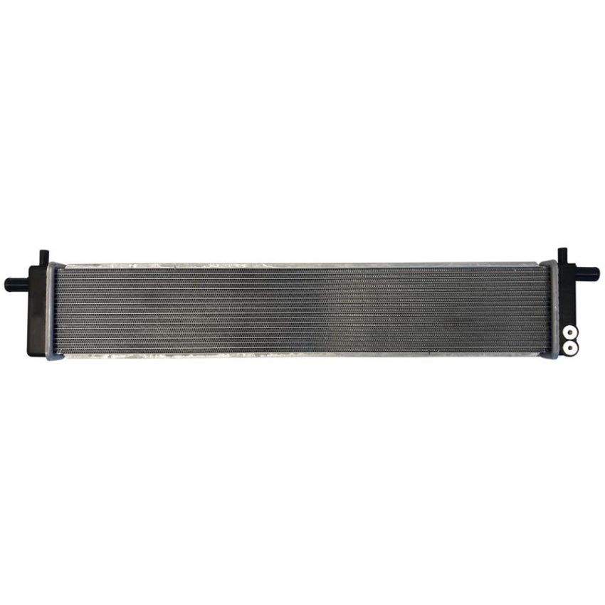 Denso 221-9575 Radiator