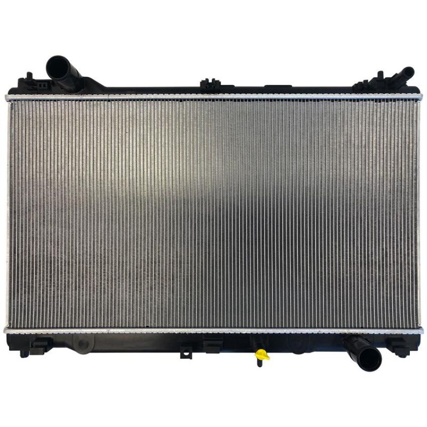 Denso 221-9578 Radiator