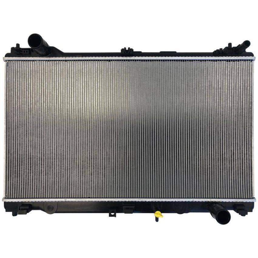 Denso 221-9578 Radiator