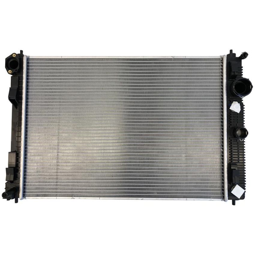 Denso 221-9581 Radiator