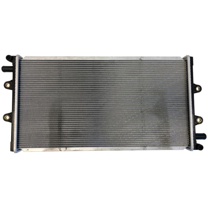 Denso 221-9590 Radiator