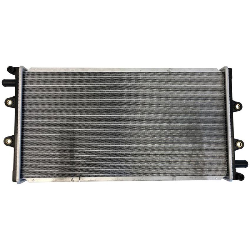 Denso 221-9590 Radiator