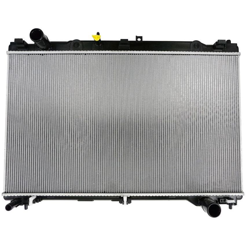 Denso 221-9594 Radiator