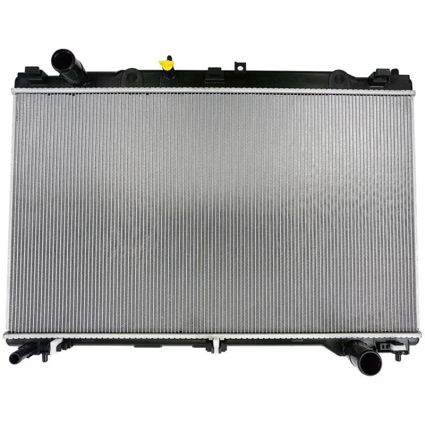Denso 221-9594 Radiator