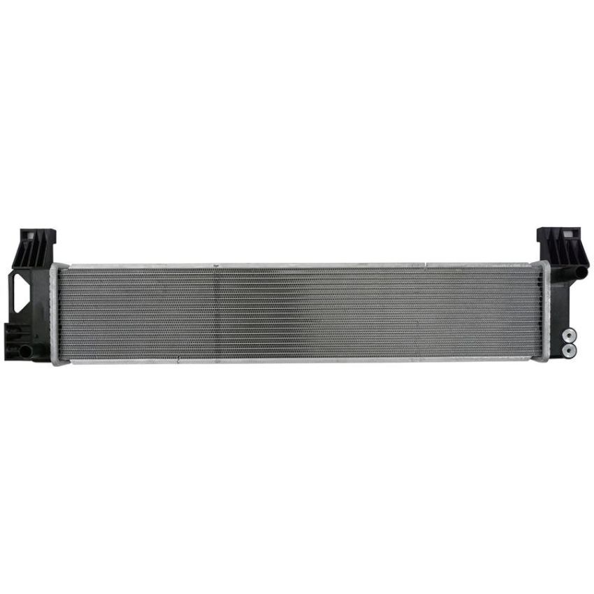 Denso 221-9596 Radiator