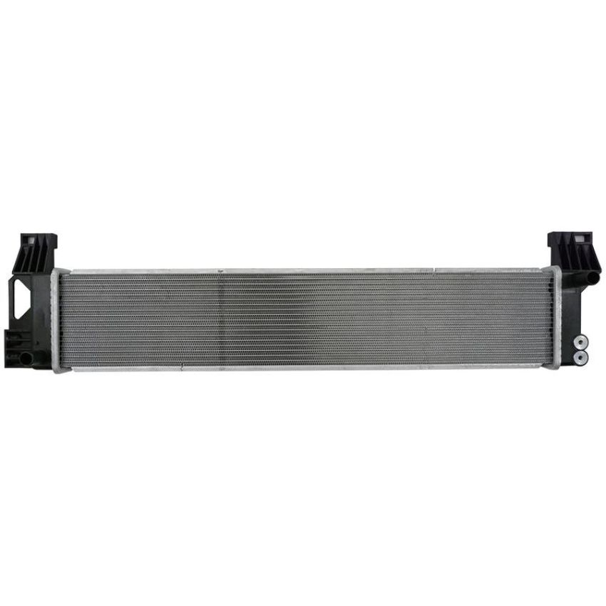 Denso 221-9596 Radiator