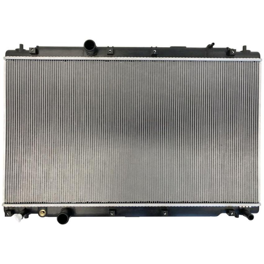 Denso 221-9601 Radiator