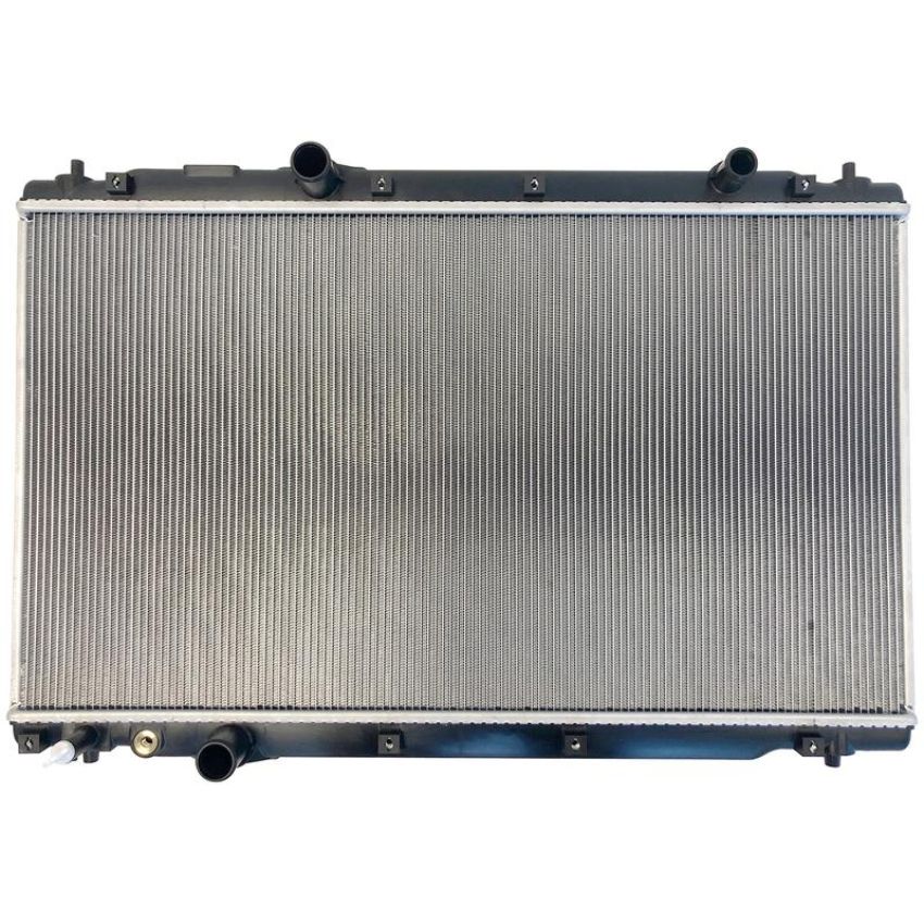 Denso 221-9602 Radiator