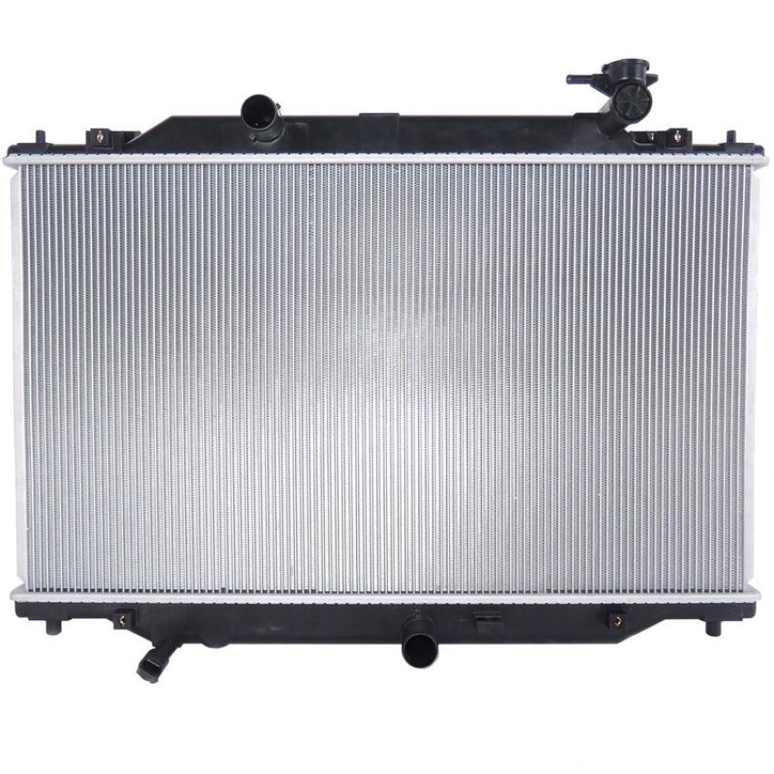 Denso 221-9614 Radiator