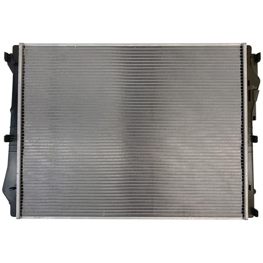Denso 221-9615 Radiator