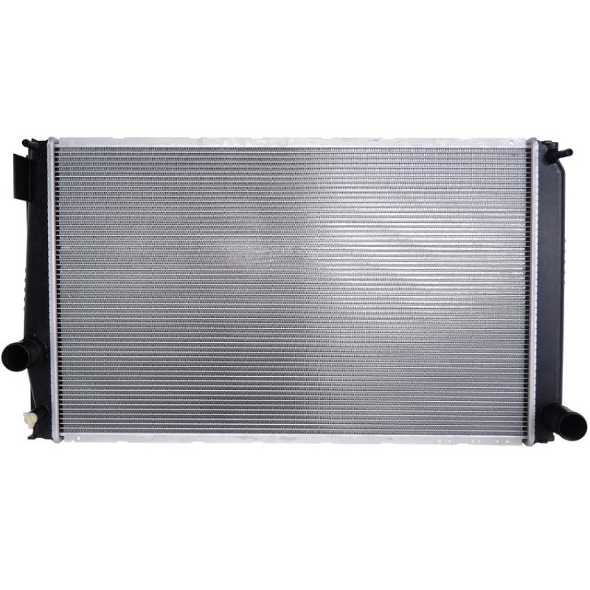 Denso 221-9617 Radiator