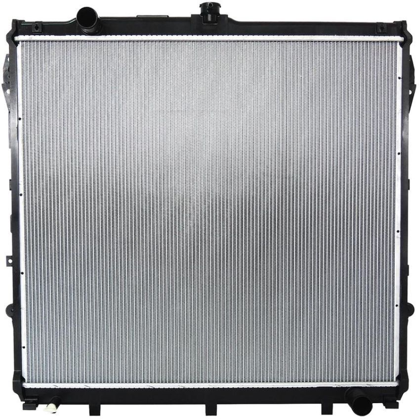 Denso 221-9623 Radiator