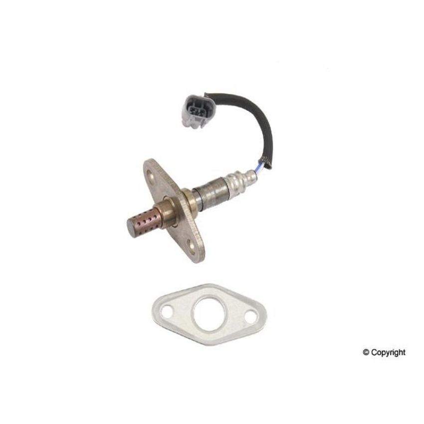 Denso 234-2051 Oxygen Sensor 2 Wire, Direct Fit, Unheated, Wire Length: 11