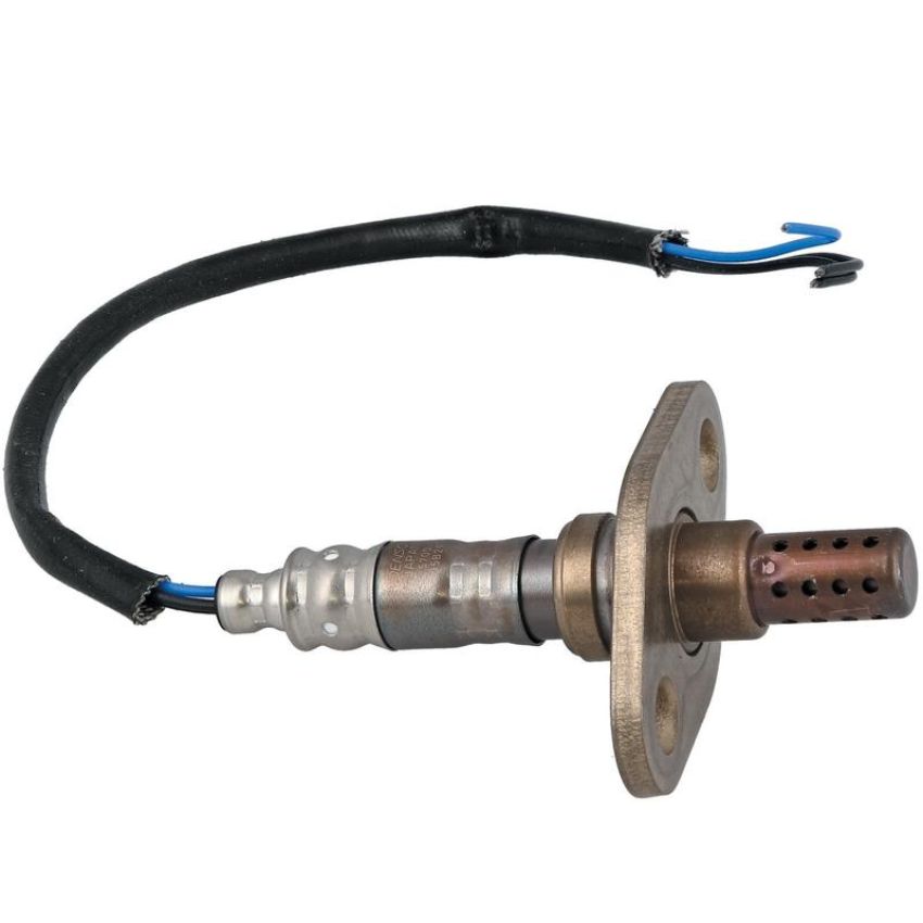 Denso 234-3050 Oxygen Sensor 3 Wire, Universal, Heated, Wire Length: 11.77