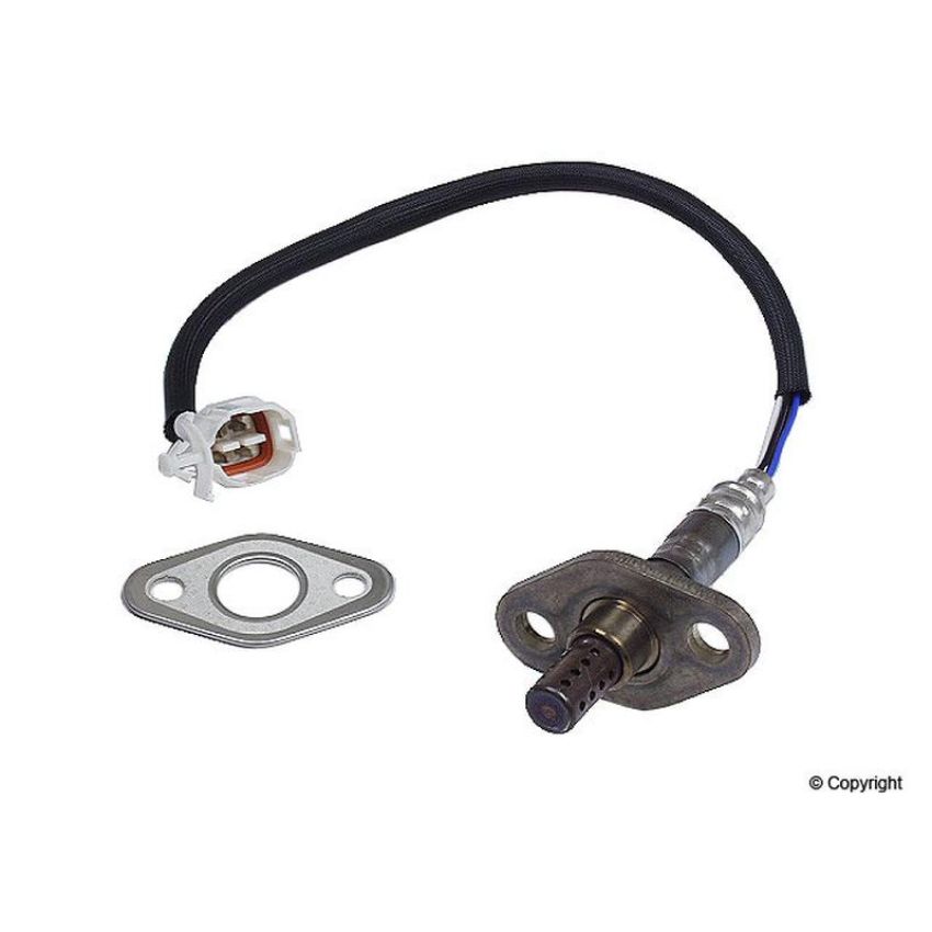 Denso 234-4051 Oxygen Sensor 4 Wire, Direct Fit, Heated, Wire Length: 14.8