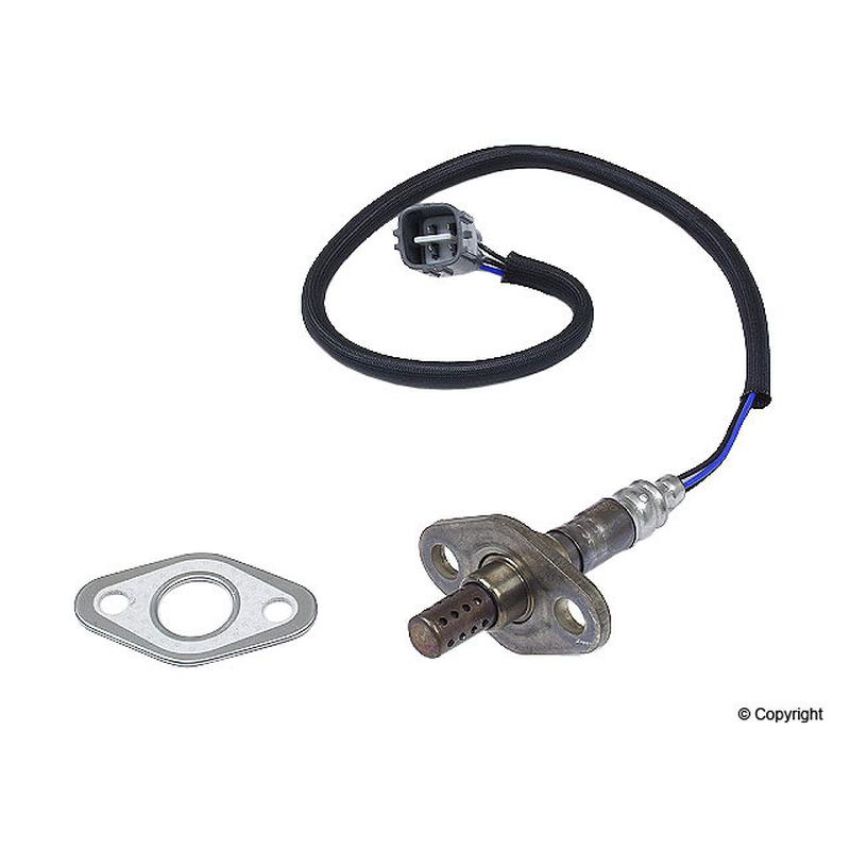 Denso 234-4052 Oxygen Sensor 4 Wire, Direct Fit, Heated, Wire Length: 20.79