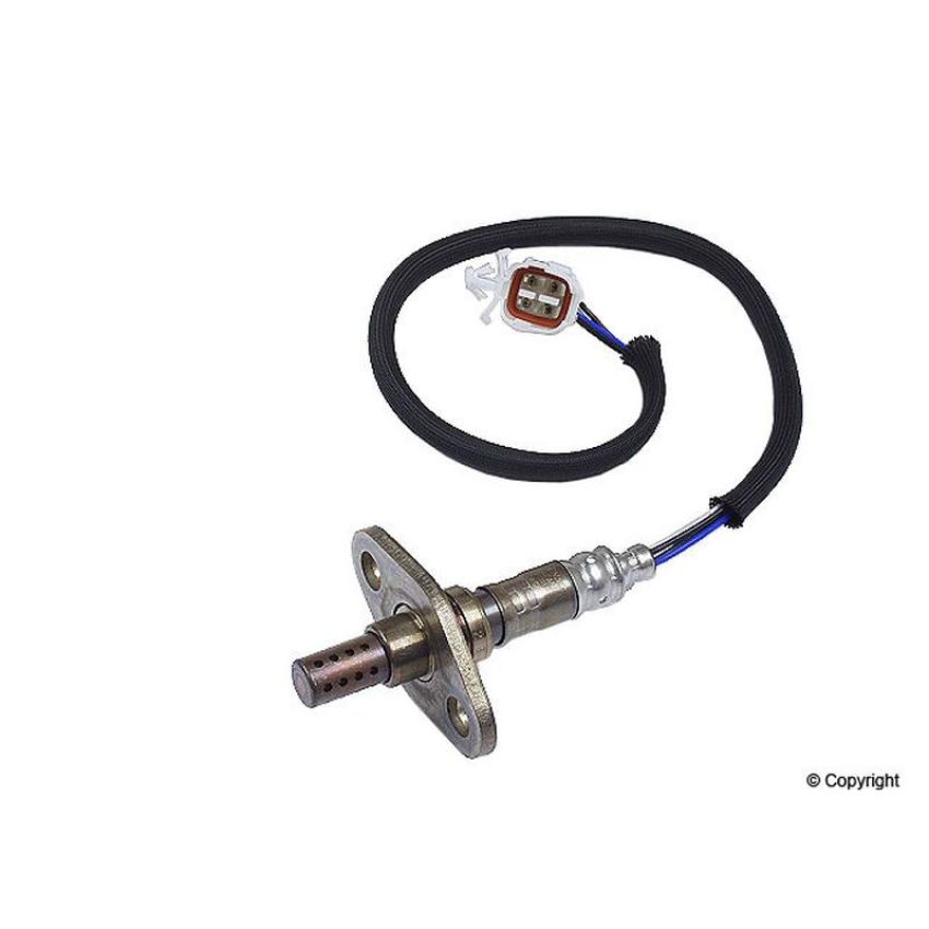 Denso 234-4056 Oxygen Sensor 4 Wire, Direct Fit, Heated, Wire Length: 19.8