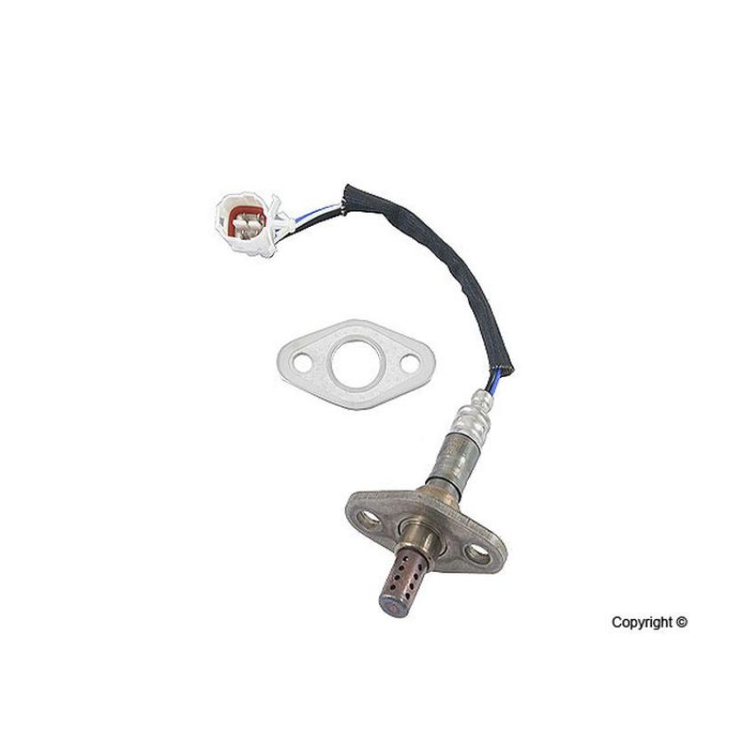 Denso 234-4150 Oxygen Sensor 4 Wire, Direct Fit, Heated, Wire Length: 10