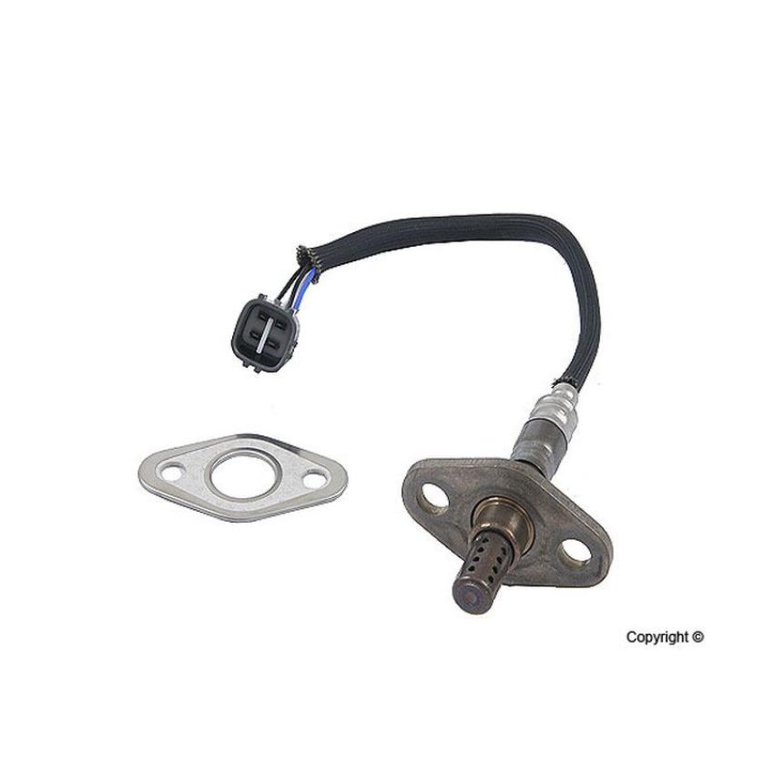 Denso 234-4151 Oxygen Sensor 4 Wire, Direct Fit, Heated, Wire Length: 12.6