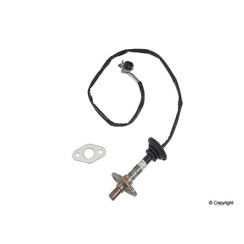 Denso 234-4152 Oxygen Sensor 4 Wire, Direct Fit, Heated, Wire Length: 32.83