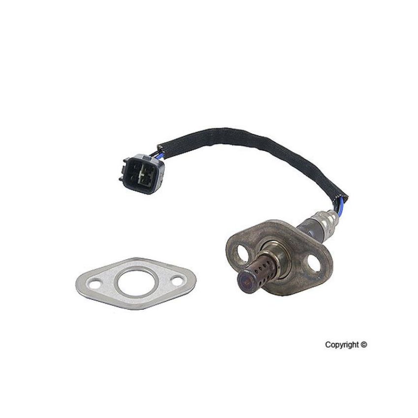 Denso 234-4157 Oxygen Sensor 4 Wire, Direct Fit, Heated, Wire Length: 10.24