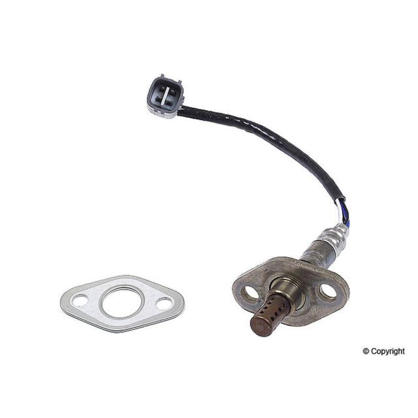 Denso 234-4162 Oxygen Sensor 4 Wire, Direct Fit, Heated, Wire Length: 10.63