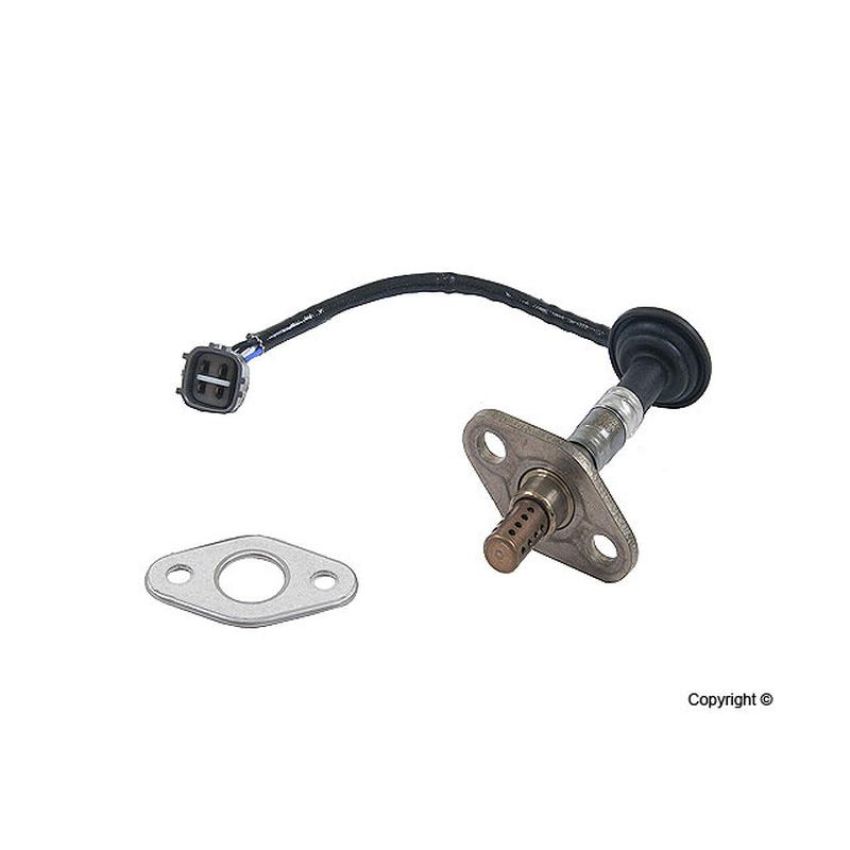 Denso 234-4163 Oxygen Sensor 4 Wire, Direct Fit, Heated, Wire Length: 11.81