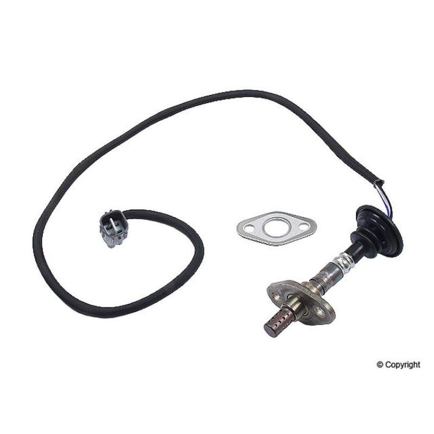 Denso 234-4189 Oxygen Sensor 4 Wire, Direct Fit, Heated, Wire Length: 37.8
