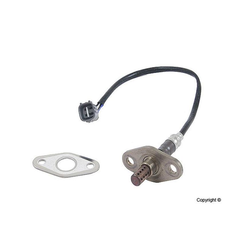Denso 234-4205 Oxygen Sensor 4 Wire, Direct Fit, Heated, Wire Length: 16.54