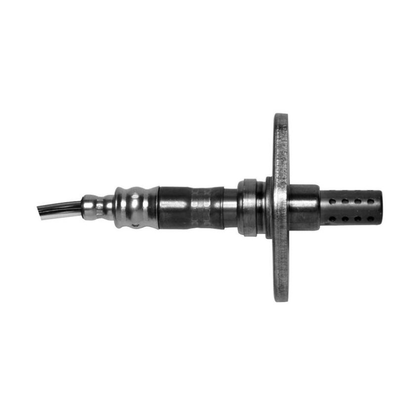 Denso 234-4206 Oxygen Sensor 4 Wire, Universal, Heated, Wire Length: 11.77