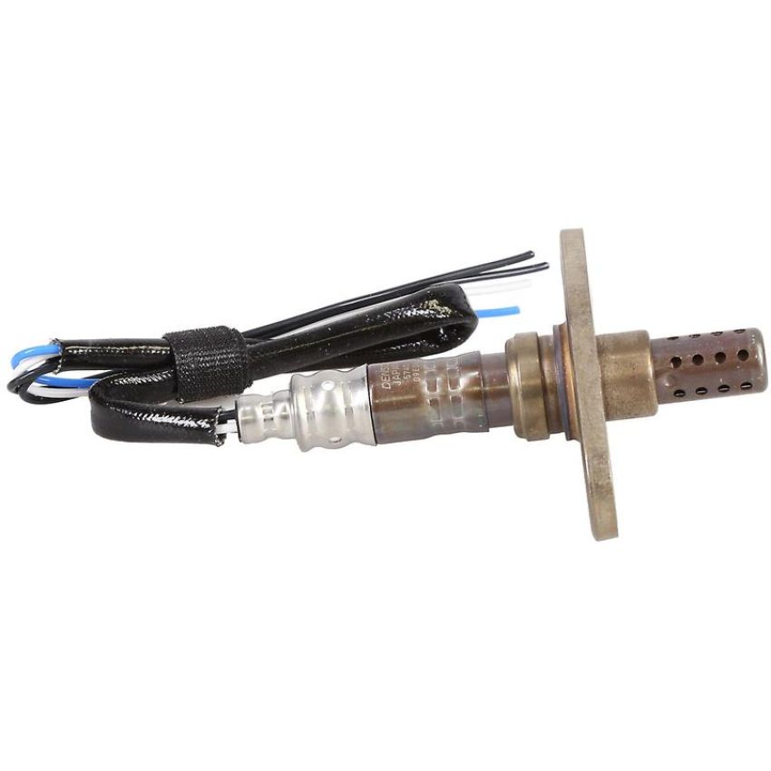 Denso 234-4208 Oxygen Sensor 4 Wire, Universal, Heated, Wire Length: 11.77
