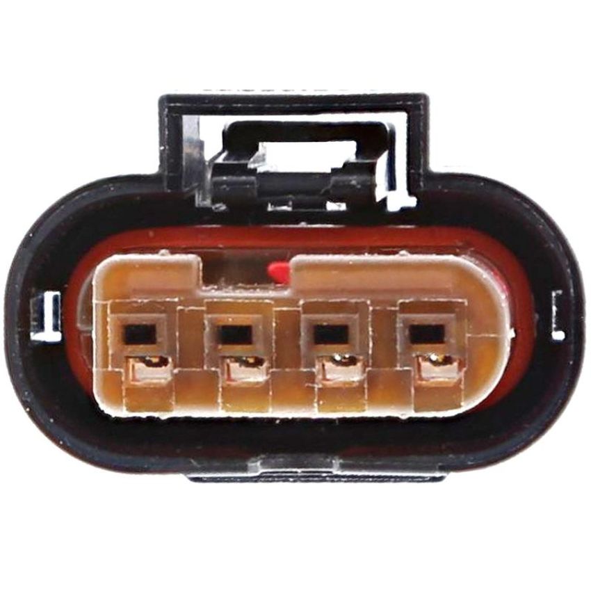 Denso 234-4960 Oxygen Sensor 4 Wire, Direct Fit, Heated, Wire Length:  21.65