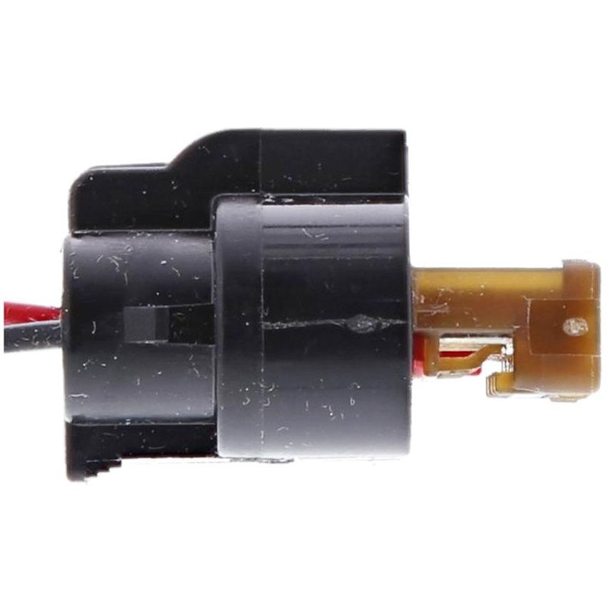 Denso 234-4961 Oxygen Sensor 4 Wire, Direct Fit, Heated, Wire Length:  15.16