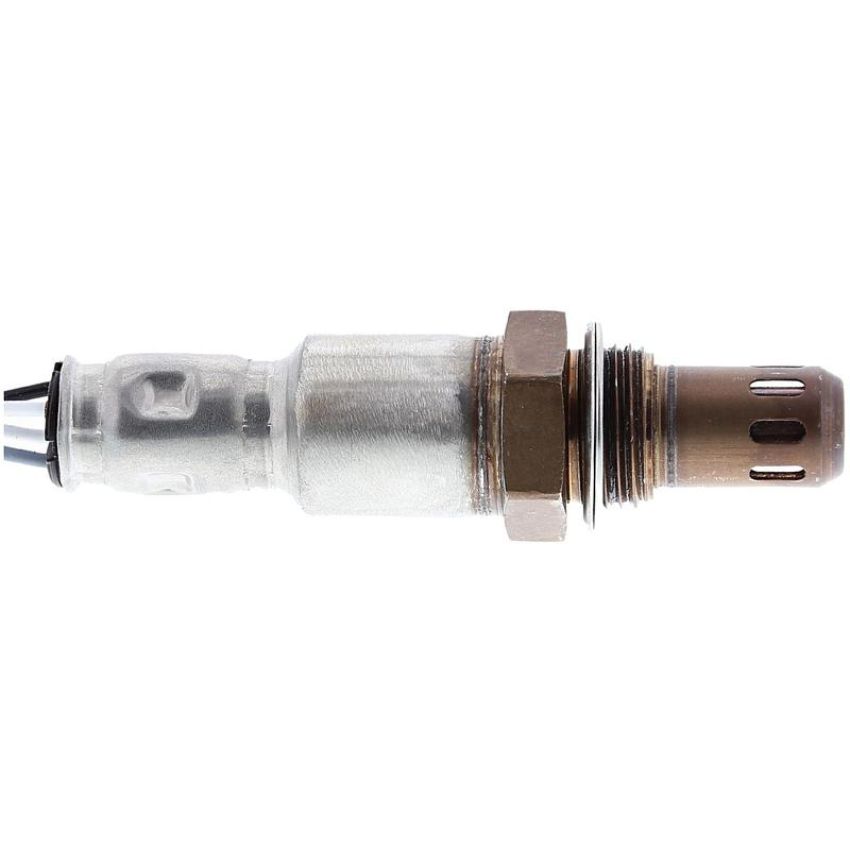 Denso 234-4966 Oxygen Sensor 4 Wire, Direct Fit, Heated, Wire Length:  17.56