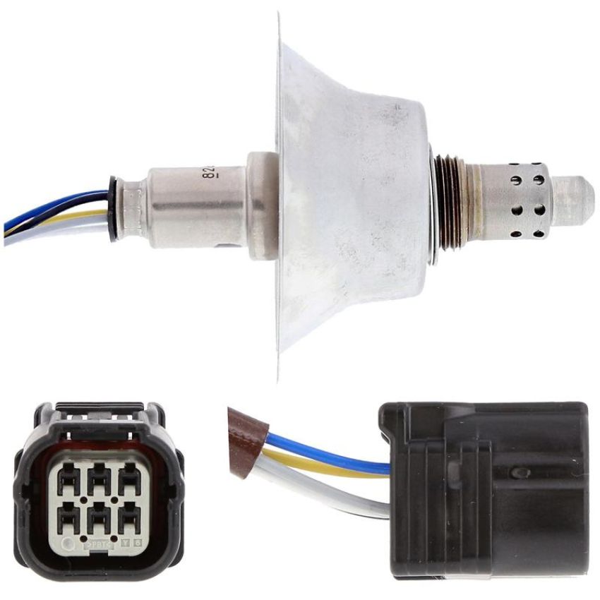 Denso 234-5723 Air-Fuel Ratio Sensor 4 Wire, Direct Fit, Heated, Wire Length: 9.84