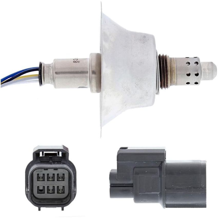 Denso 234-5724 Air-Fuel Ratio Sensor 4 Wire, Direct Fit, Heated, Wire Length: 12.80