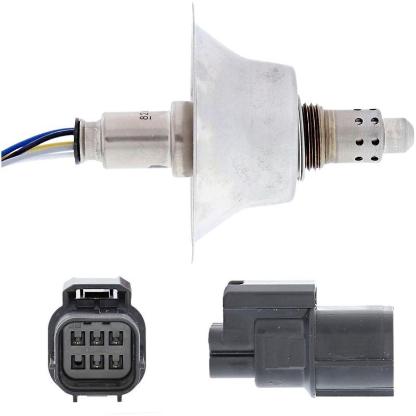 Denso 234-5729 Air-Fuel Ratio Sensor 4 Wire, Direct Fit, Heated, Wire Length: 8.86