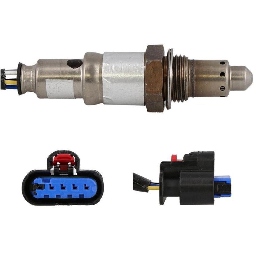 Denso 234-5732 Air-Fuel Ratio Sensor 4 Wire, Direct Fit, Heated, Wire Length: 17.52