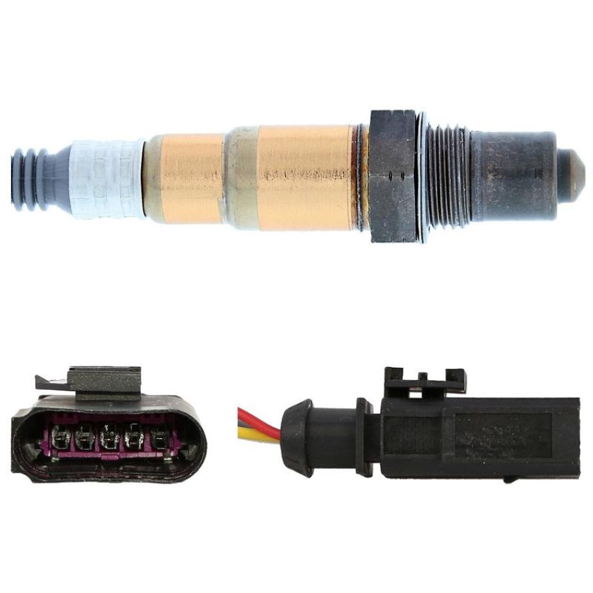 Denso 234-5735 Air-Fuel Ratio Sensor 4 Wire, Direct Fit, Heated, Wire Length: 21.85