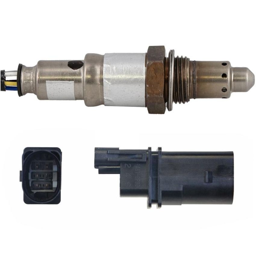 Denso 234-5740 Air-Fuel Ratio Sensor 4 Wire, Direct Fit, Heated, Wire Length: 29.92