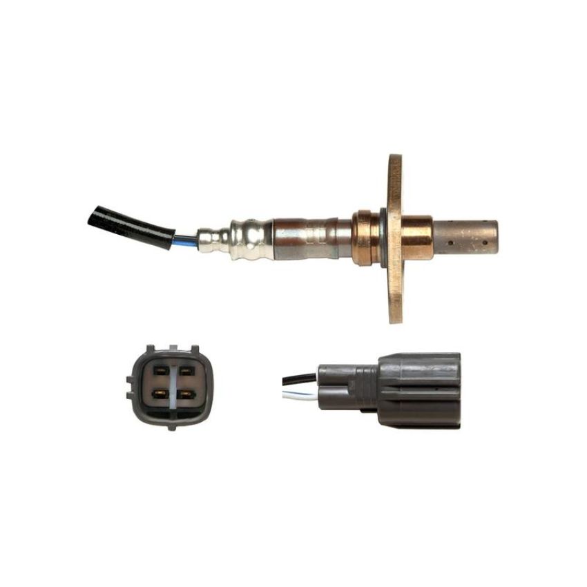Denso 234-9001 Air-Fuel Ratio Sensor 4 Wire, Direct Fit, Heated, Wire Length: 10.63