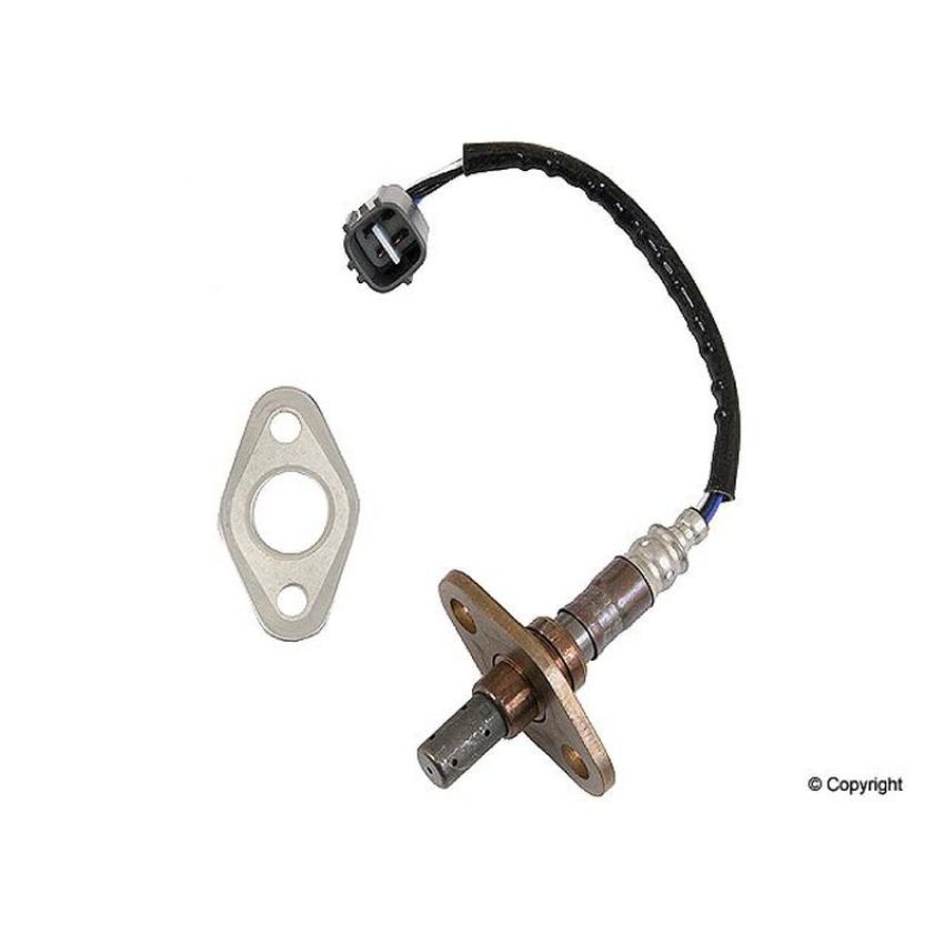 Denso 234-9001 Air-Fuel Ratio Sensor 4 Wire, Direct Fit, Heated, Wire Length: 10.63