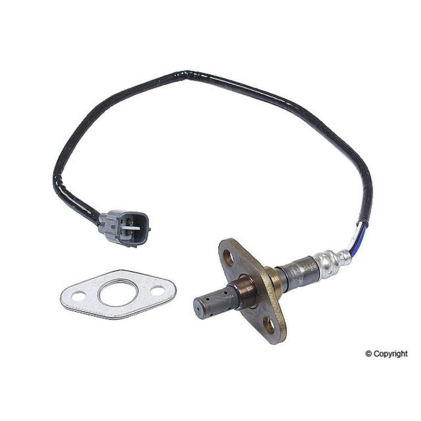 Denso 234-9003 Air-Fuel Ratio Sensor 4 Wire, Direct Fit, Heated, Wire Length: 16.54