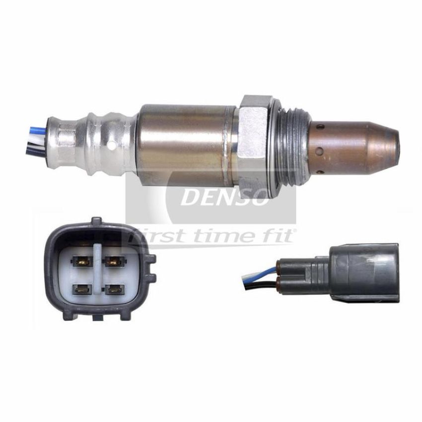 Denso 234-9092 Air-Fuel Ratio Sensor 4 Wire, Direct Fit, Heated, Wire Length: 7.64