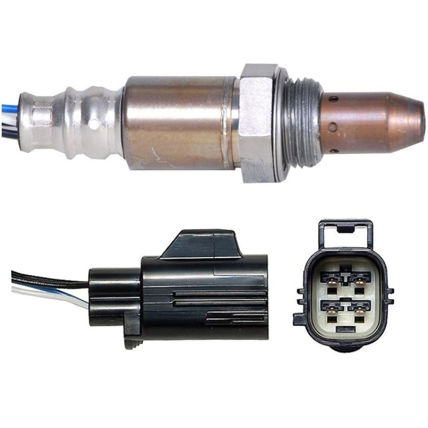Denso 234-9094 Air-Fuel Ratio Sensor 4 Wire, Direct Fit, Heated, Wire Length: 24.80
