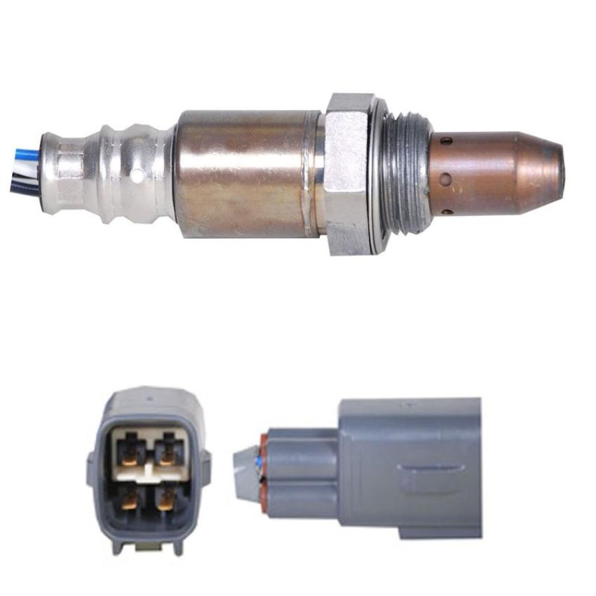 Denso 234-9095 Air-Fuel Ratio Sensor 4 Wire, Direct Fit, Heated, Wire Length: 9.96