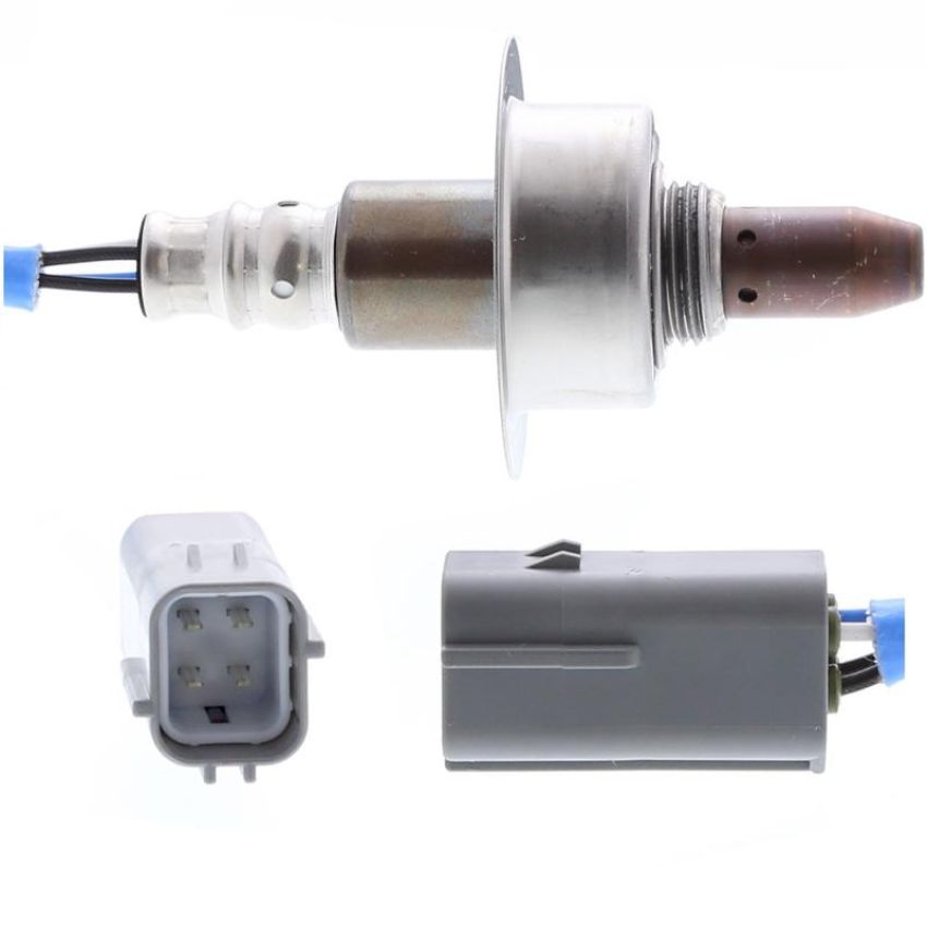 Denso 234-9096 Air-Fuel Ratio Sensor 4 Wire, Direct Fit, Heated, Wire Length: 14.57