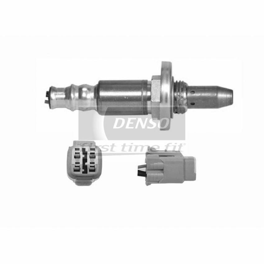 Denso 234-9099 Air-Fuel Ratio Sensor 4 Wire, Direct Fit, Heated, Wire Length: 9.25