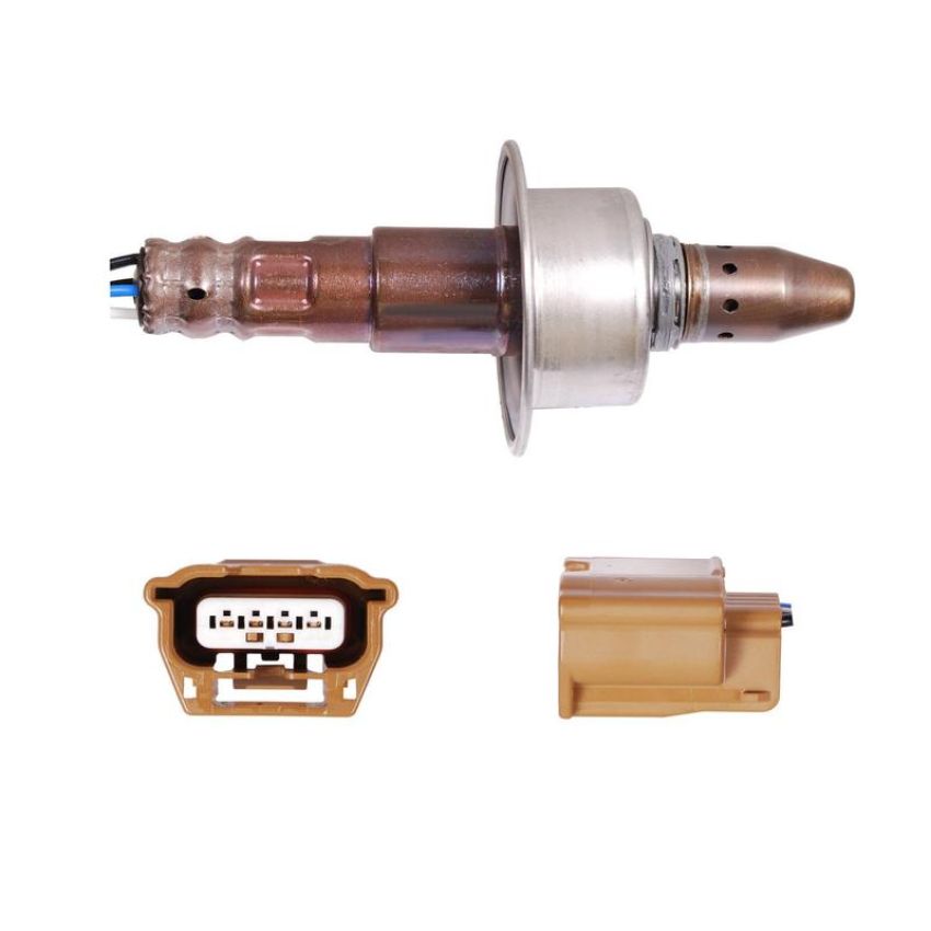 Denso 234-9106 Air-Fuel Ratio Sensor 4 Wire, Direct Fit, Heated, Wire Length: 14.55